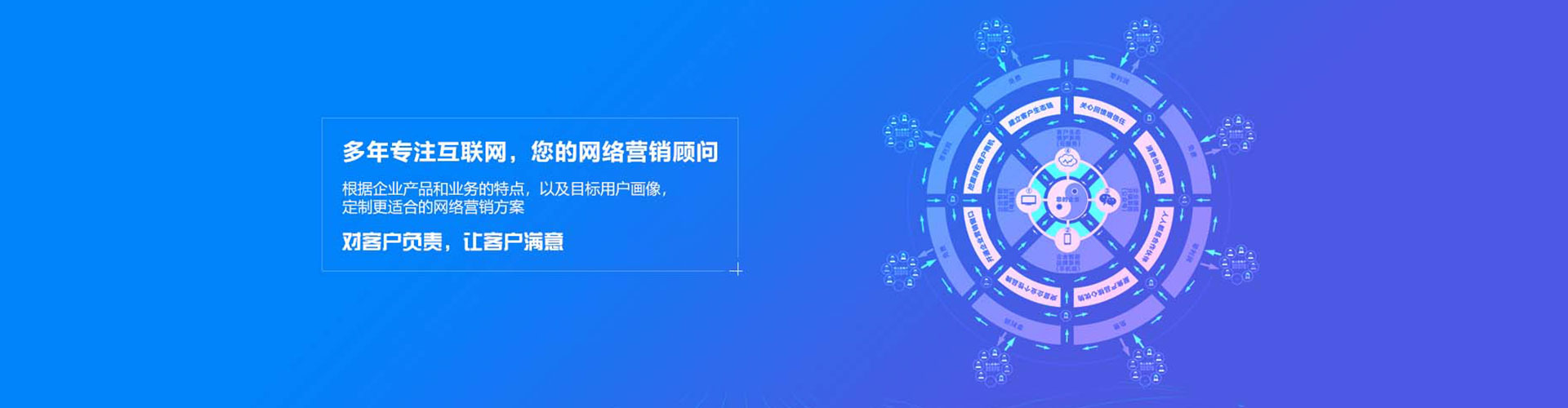 海西信息流广告